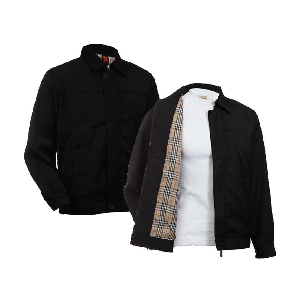 Corporate Jacket (0)